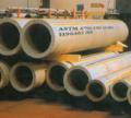 S355J2G3 Seamless Pipes ST 52-3 High Tensile