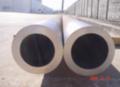 High Tensile Seamless Pipes ST52-3 S355J2G3